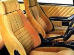 Alfa Romeo Alfetta GTS 1976 года